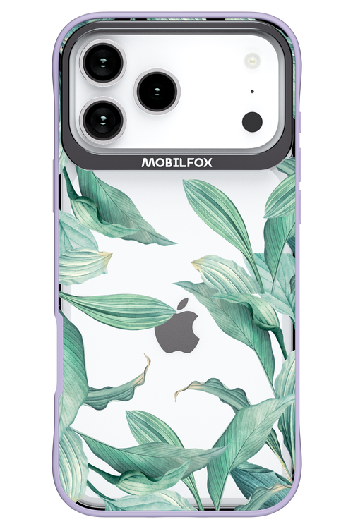 Greenpeace 2.0 - Apple iPhone 17 Pro Max