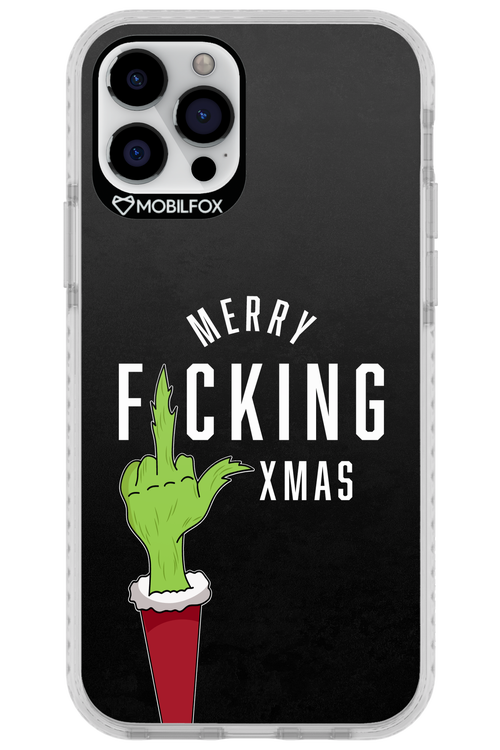 F_cking Xmas - Apple iPhone 12 Pro
