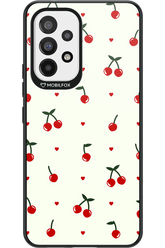 Baby Cherry - Samsung Galaxy A53