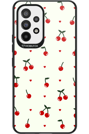 Baby Cherry - Samsung Galaxy A53