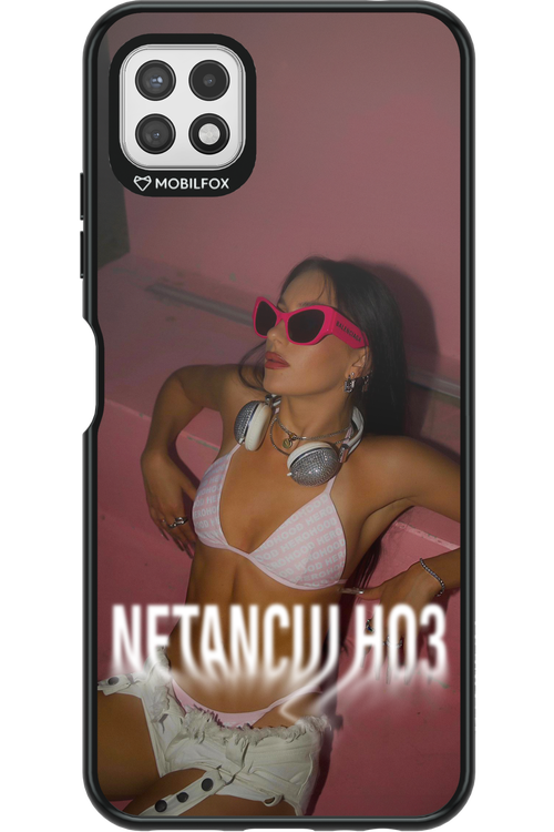 Netancuj Ho3 - Samsung Galaxy A22 5G