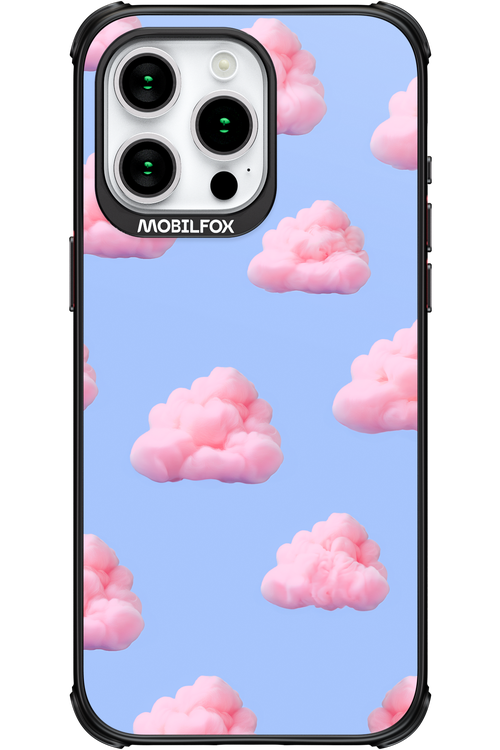 Cloudy - Apple iPhone 15 Pro Max