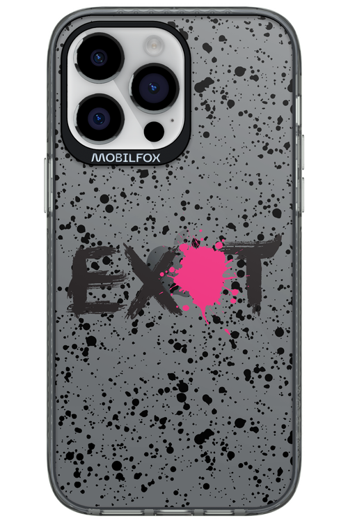 EXOT SPLASH 2.0 - Apple iPhone 14 Pro Max
