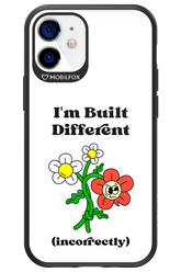 Incorrect 2.0 - Apple iPhone 12 Mini