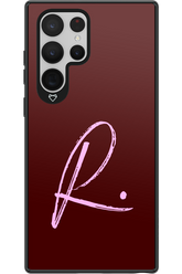 (Dark Blush) R 2.0 - Samsung Galaxy S22 Ultra