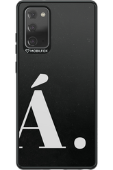 A II (Off Space) 2.0 - Samsung Galaxy Note 20
