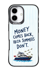 Ibiza summers 2.0 - Apple iPhone 17