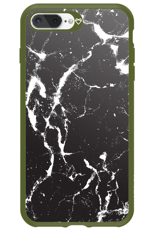 Grunge Marble - Apple iPhone 7 Plus
