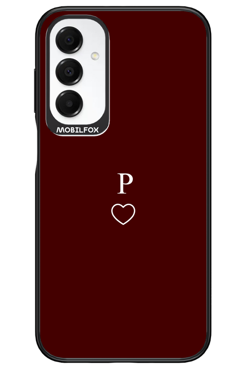 P Burgundia 2.0 - Samsung A16