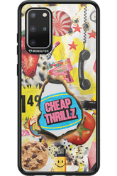 CHEAP THRILLZ - Samsung Galaxy S20+