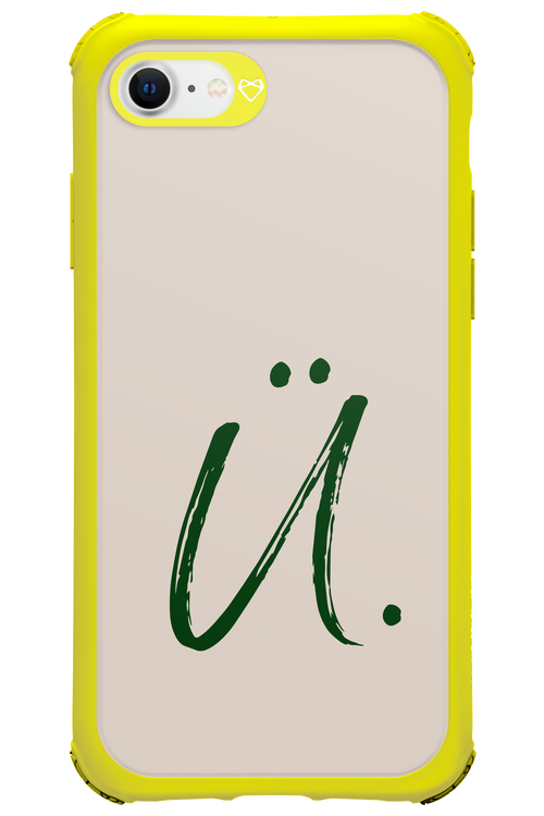 (Tennis Zone) U II - Apple iPhone 7