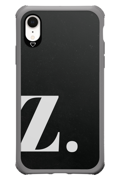 Z (Off Space) - Apple iPhone XR