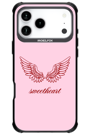 Sweetheart - Apple iPhone 17 Pro Max