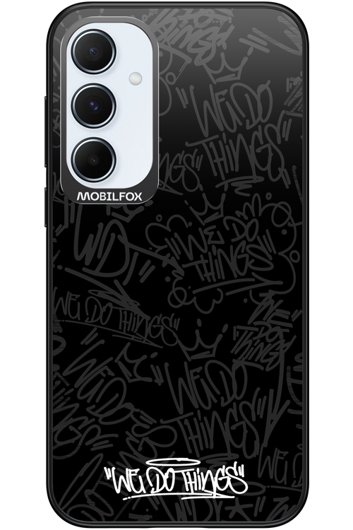 We Do Things 2.0 - Samsung Galaxy A55