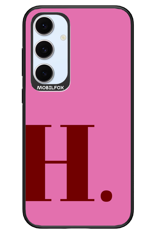 H (Sorbet) 2.0 - Samsung S24 FE