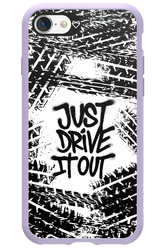 Drive It Out 2.0 - Apple iPhone SE 2020