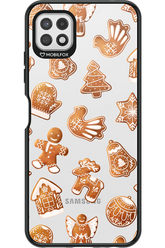 Gingerbreads - Samsung Galaxy A22 5G