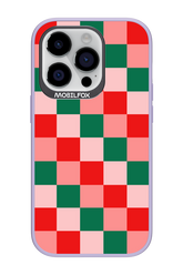Christmas Pattern - Apple iPhone 14 Pro