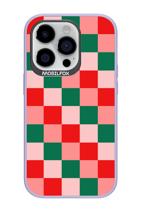Christmas Pattern - Apple iPhone 14 Pro