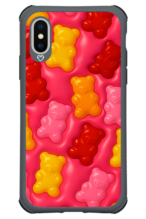GumBears - Apple iPhone X