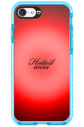 Hottest Aura - Apple iPhone 8