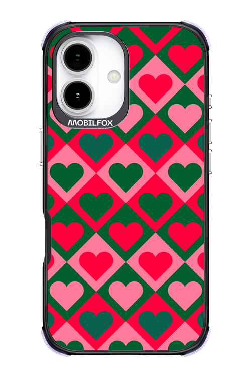 Love of Christmas - Apple iPhone 17