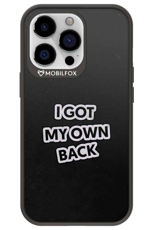 I Got It - Apple iPhone 13 Pro