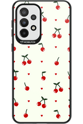 Baby Cherry - Samsung Galaxy A33