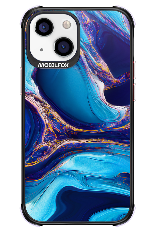 Amethyst - Apple iPhone 13 Mini