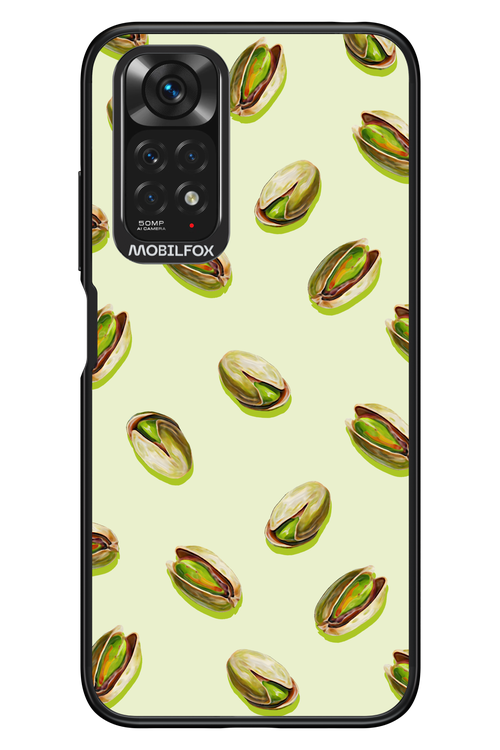 Pistachio Fever - Xiaomi Redmi Note 11/11S 4G