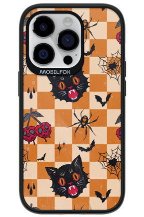 Witch's Patch - Apple iPhone 14 Pro