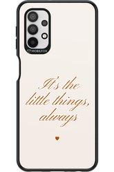 Little Things - Samsung Galaxy A32 5G