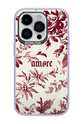 Amore - Apple iPhone 14 Pro