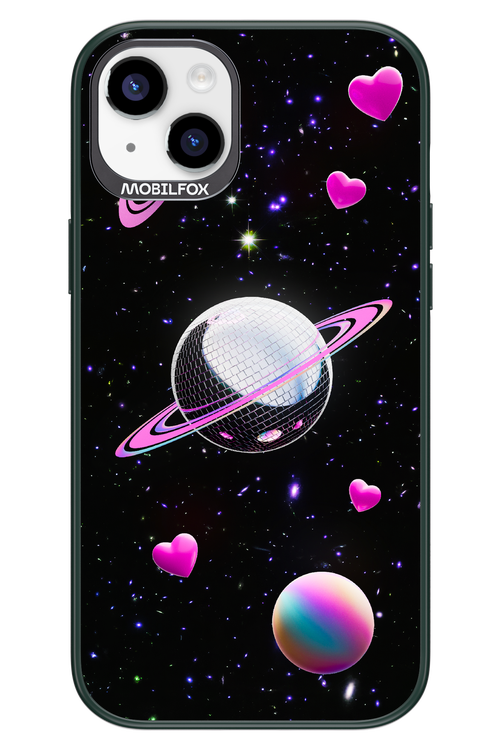 Girls Galaxy - Apple iPhone 14 Plus