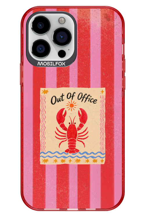 Out Of Office 2.0 - Apple iPhone 13 Pro Max