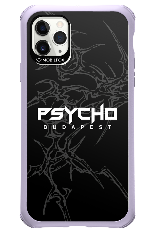 Dark Psycho - Apple iPhone 11 Pro Max