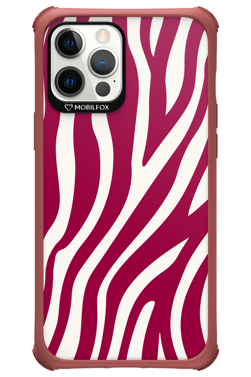 Sour Cherry - Apple iPhone 12 Pro Max