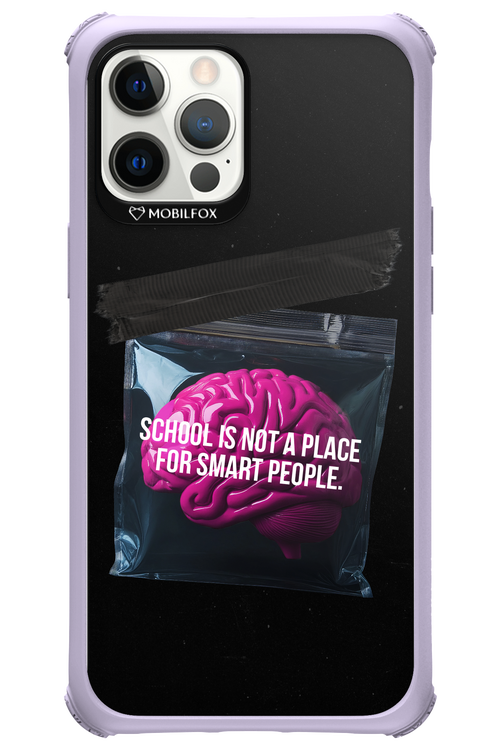 Smart people 2.0 - Apple iPhone 12 Pro Max