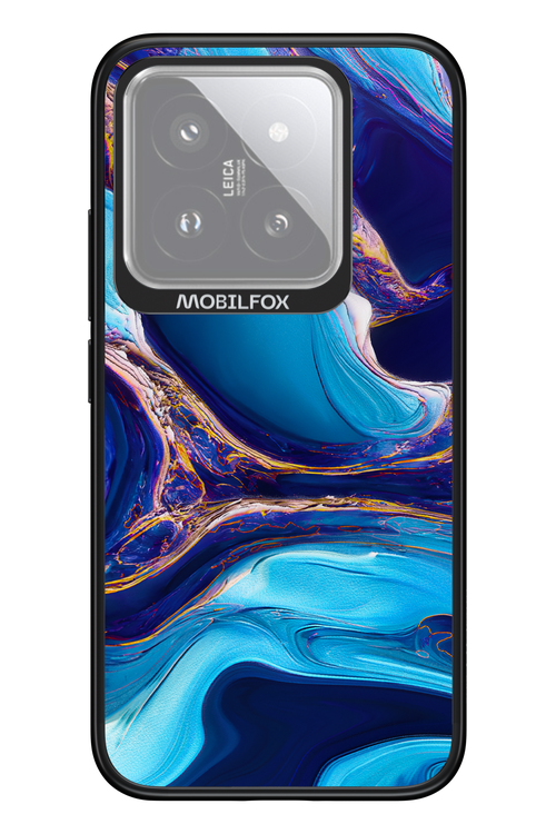 Amethyst 2.0 - Xiaomi 14