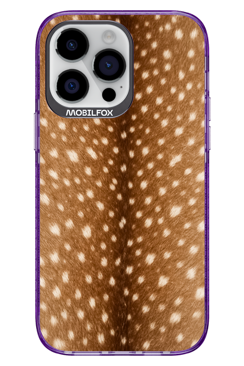 Fawn Dots - Apple iPhone 14 Pro Max
