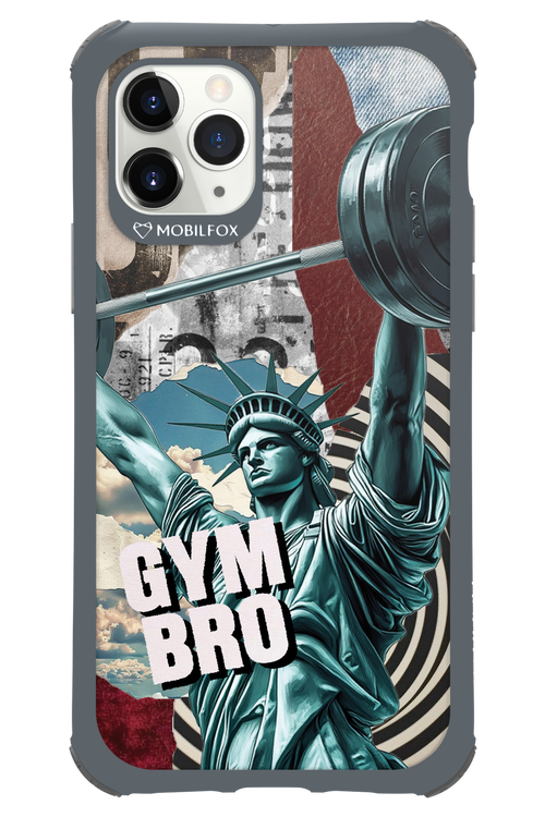 GYM BRO - Apple iPhone 11 Pro