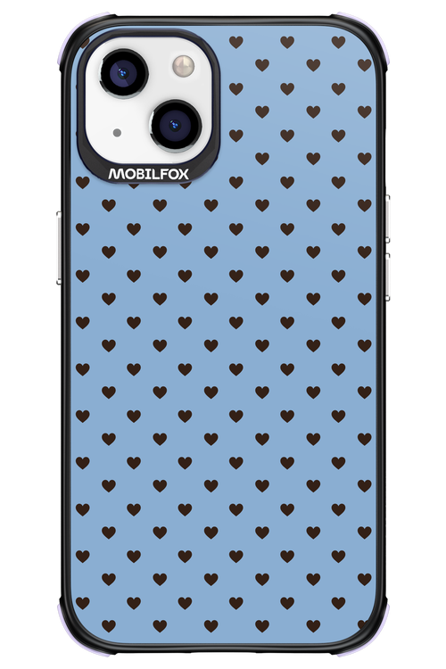 Blueberry Brunch - Apple iPhone 13