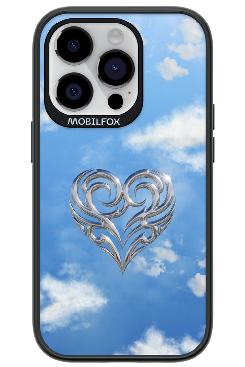 Dream Heart 2.0 - Apple iPhone 14 Pro