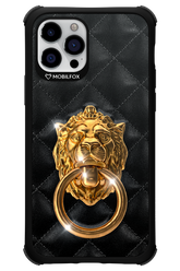 Gold Lion - Apple iPhone 12 Pro