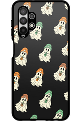 Spirited Sips (Black) - Samsung Galaxy A13 4G