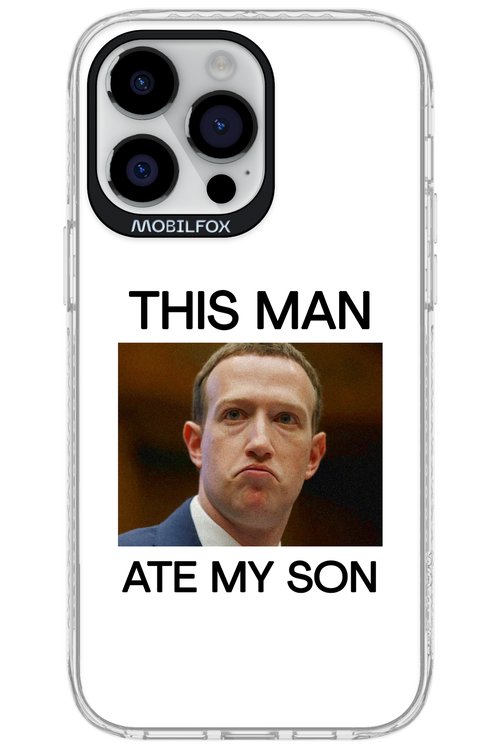 Ate - Apple iPhone 14 Pro Max