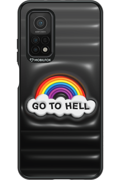 Go To Hell (10th anniversary) 2.0 - Xiaomi Mi 10T 5G