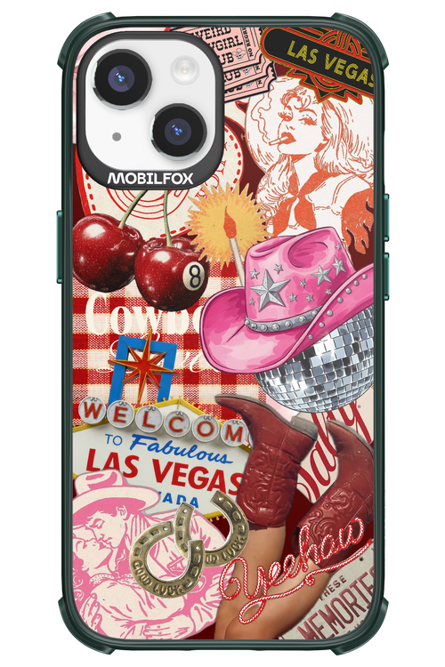 Cowgirl Club 2.0 - Apple iPhone 14