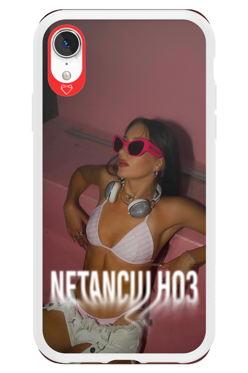 Netancuj Ho3 - Apple iPhone XR