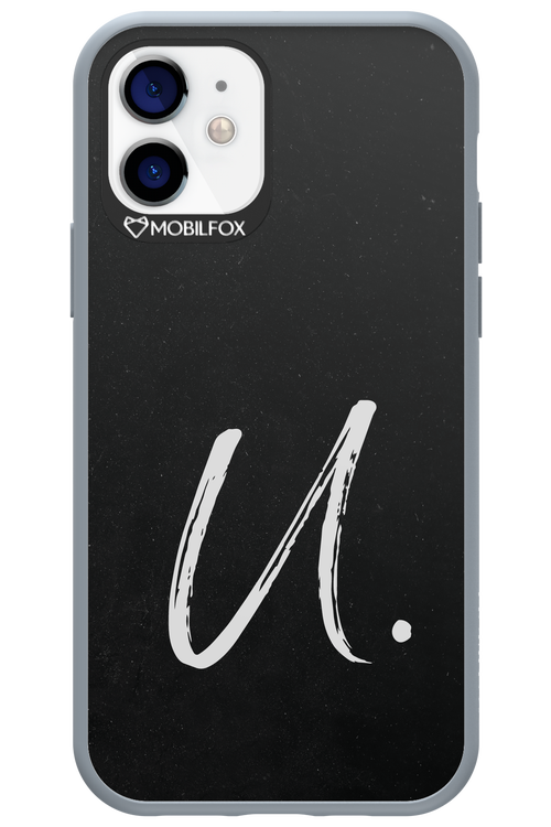 (Off Space) U 2.0 - Apple iPhone 12